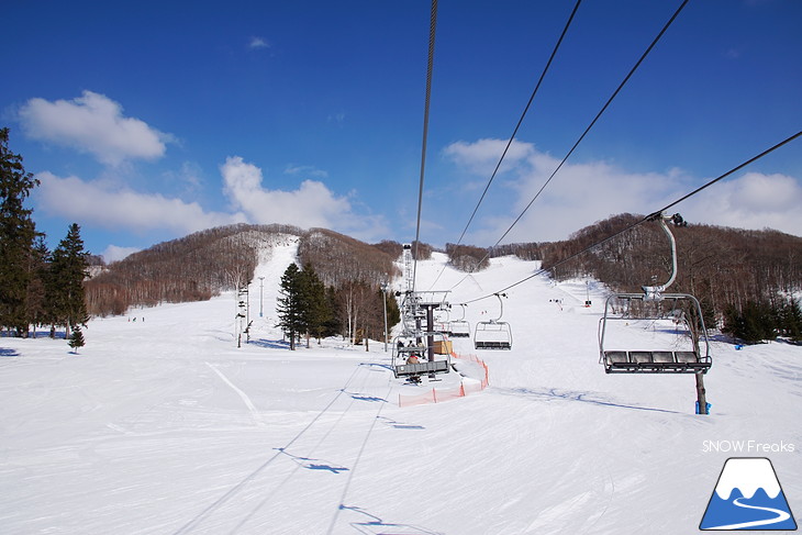 北海道スキー場巡り vol.4 ～比布町ぴっぷスキー場・東川町キャンモアスキービレッジスキー場～